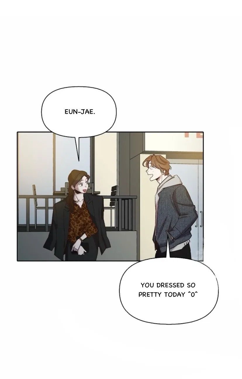 The Time When We Were Young Chapter 92 – Page 19