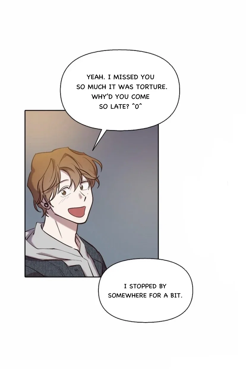 The Time When We Were Young Chapter 92 – Page 21
