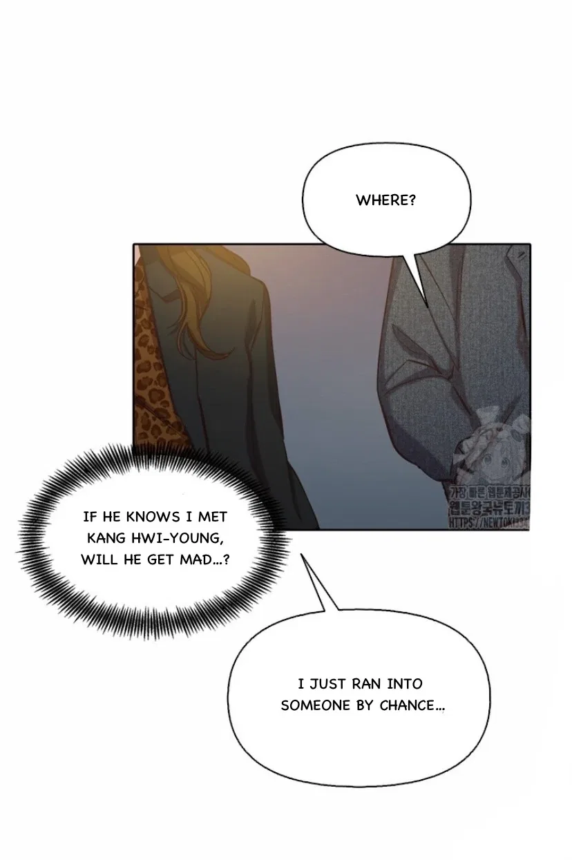 The Time When We Were Young Chapter 92 – Page 22