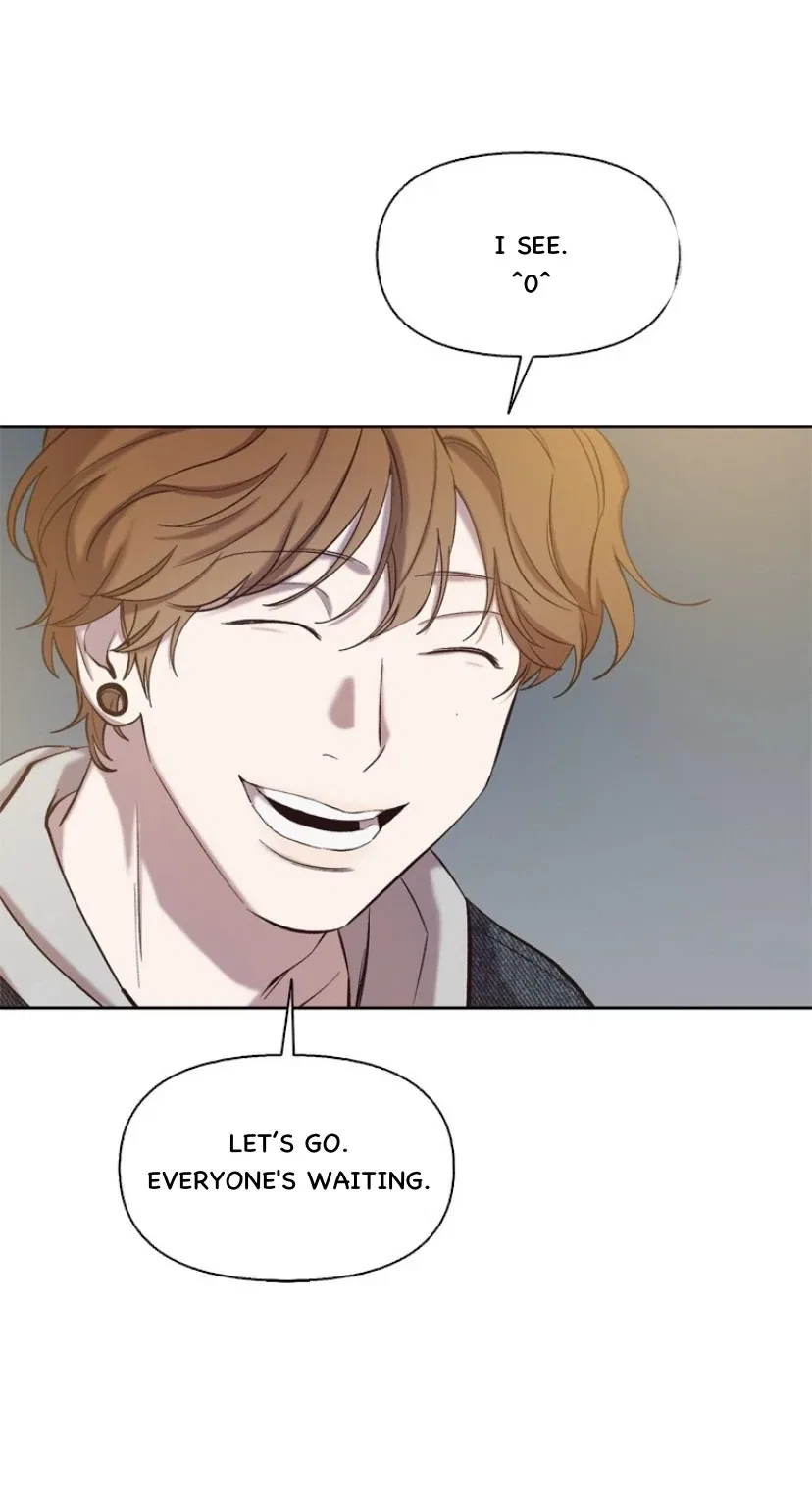The Time When We Were Young Chapter 92 – Page 26