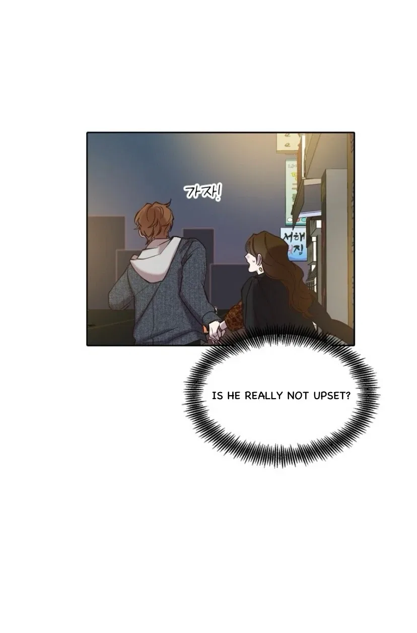 The Time When We Were Young Chapter 92 – Page 27