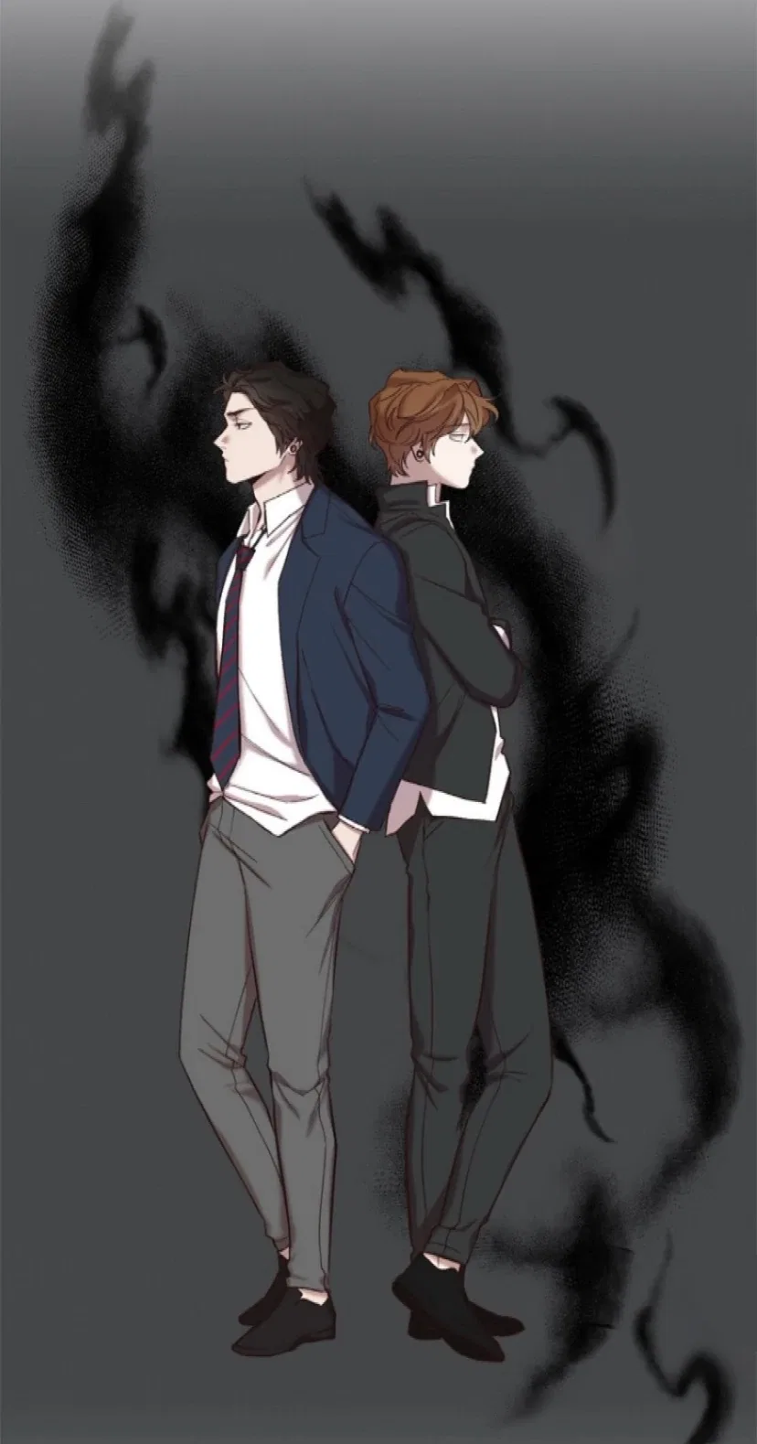 The Time When We Were Young Chapter 92 – Page 29