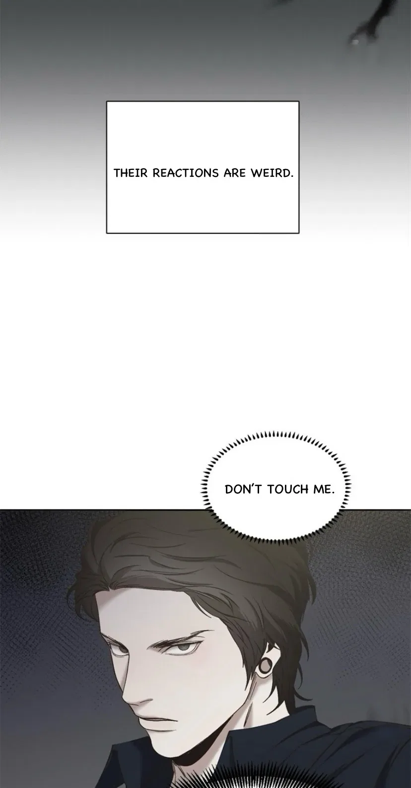 The Time When We Were Young Chapter 92 – Page 30