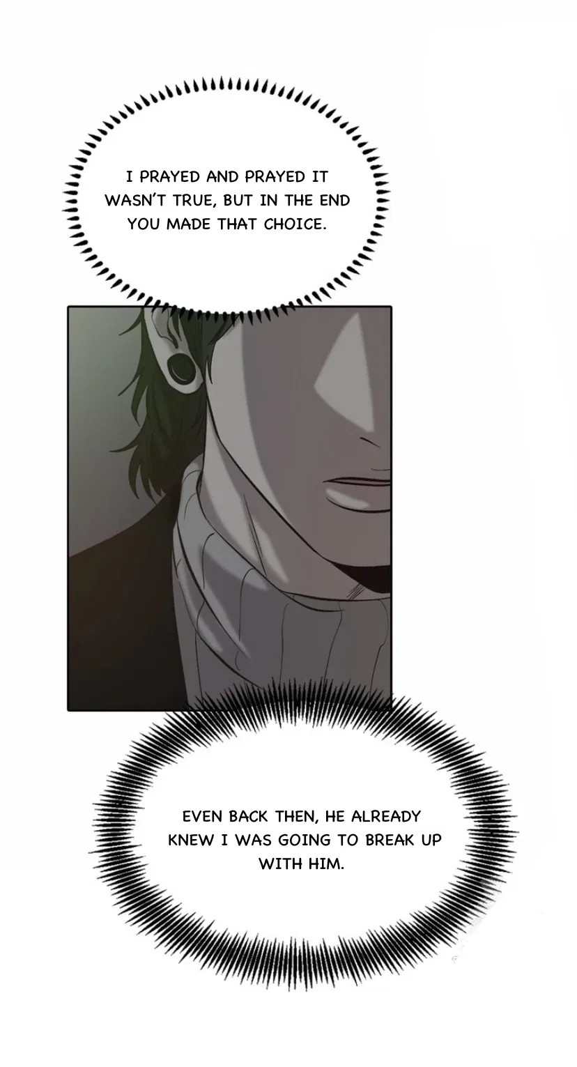 The Time When We Were Young Chapter 92 – Page 32