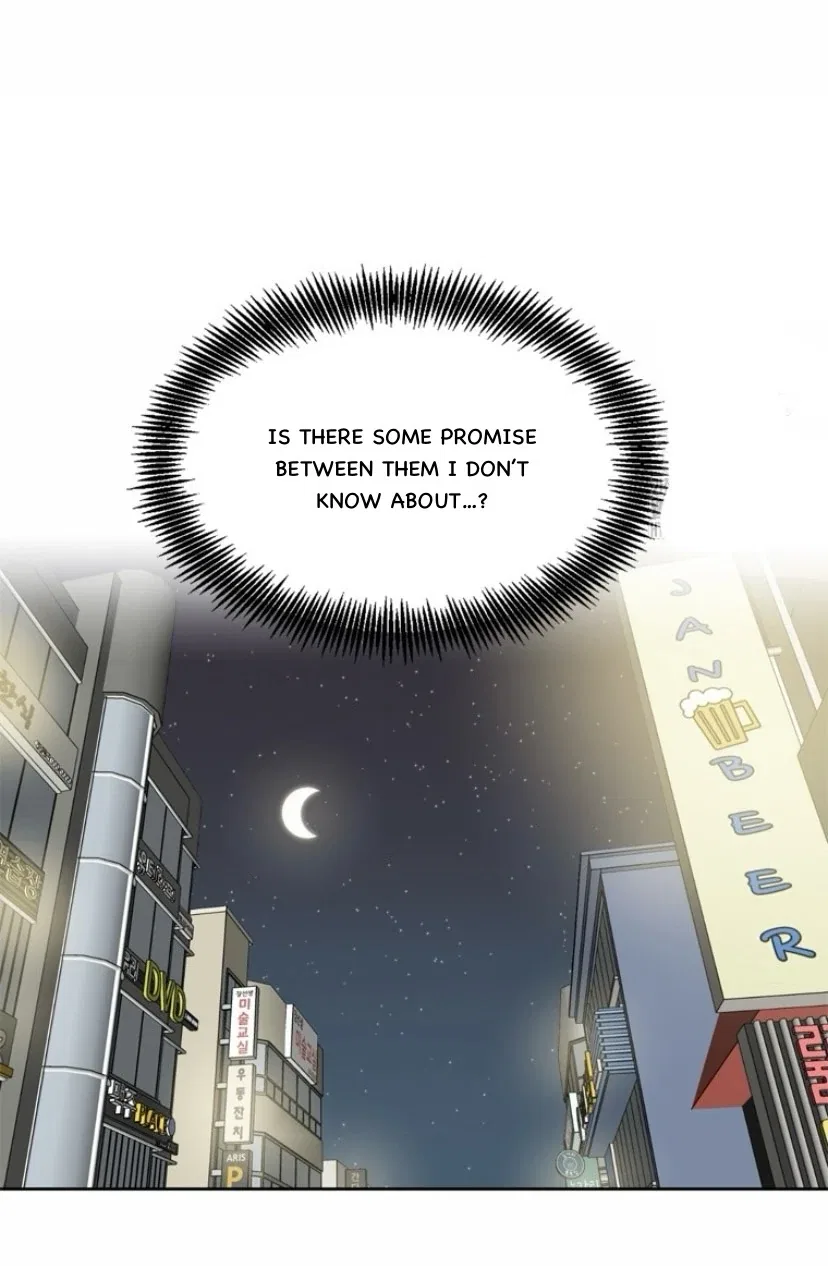 The Time When We Were Young Chapter 92 – Page 34