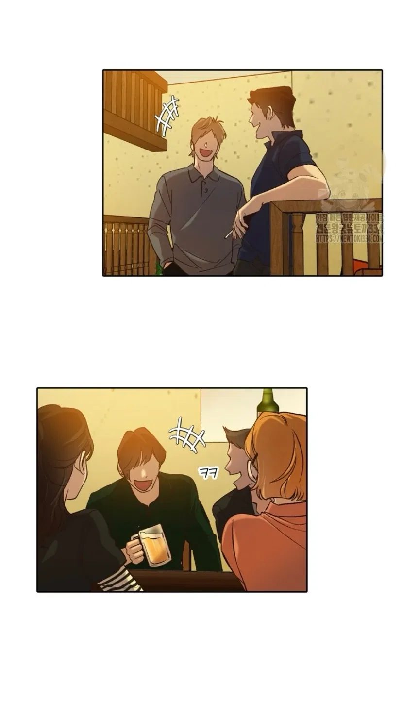 The Time When We Were Young Chapter 92 – Page 36