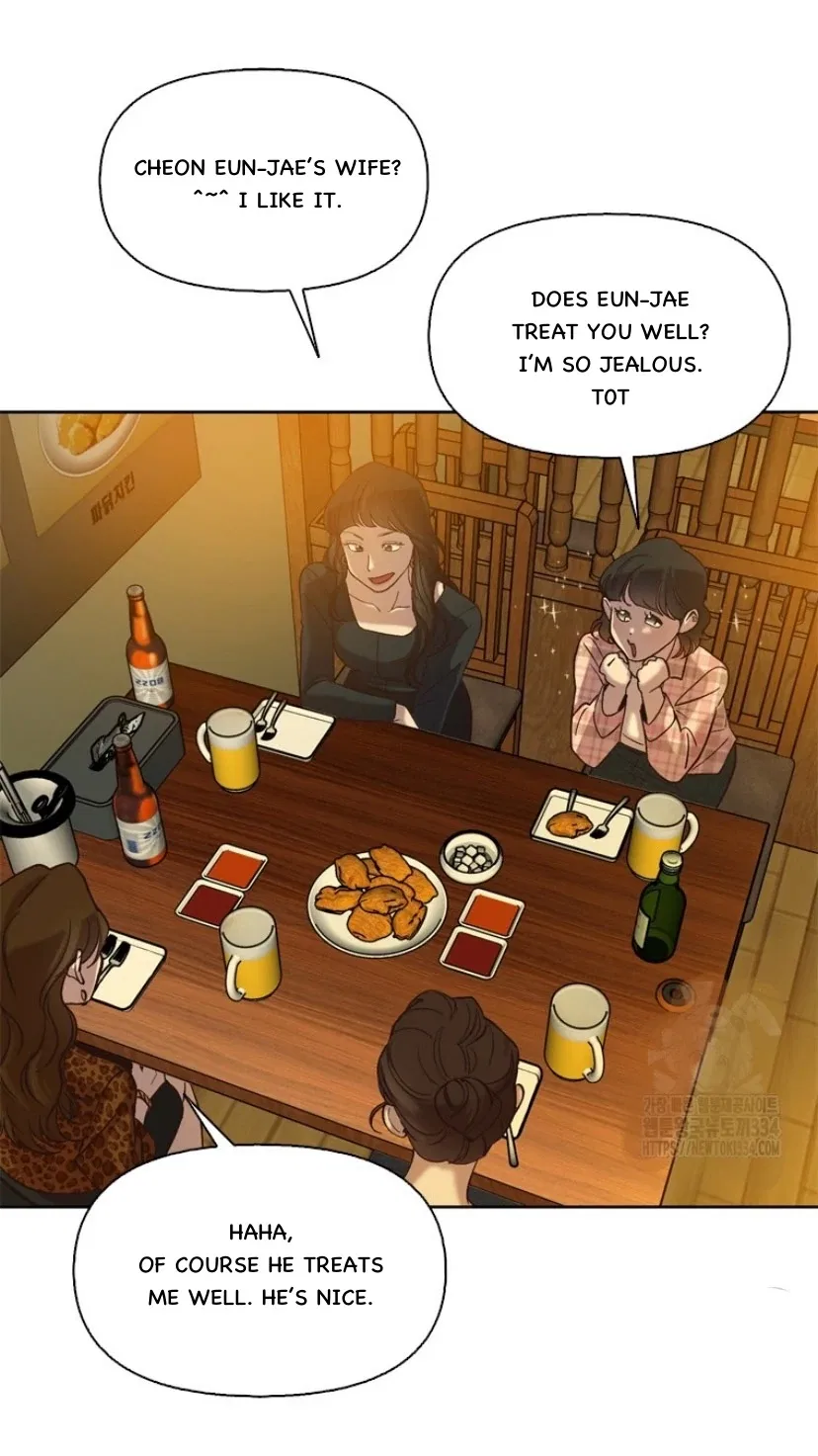 The Time When We Were Young Chapter 92 – Page 37