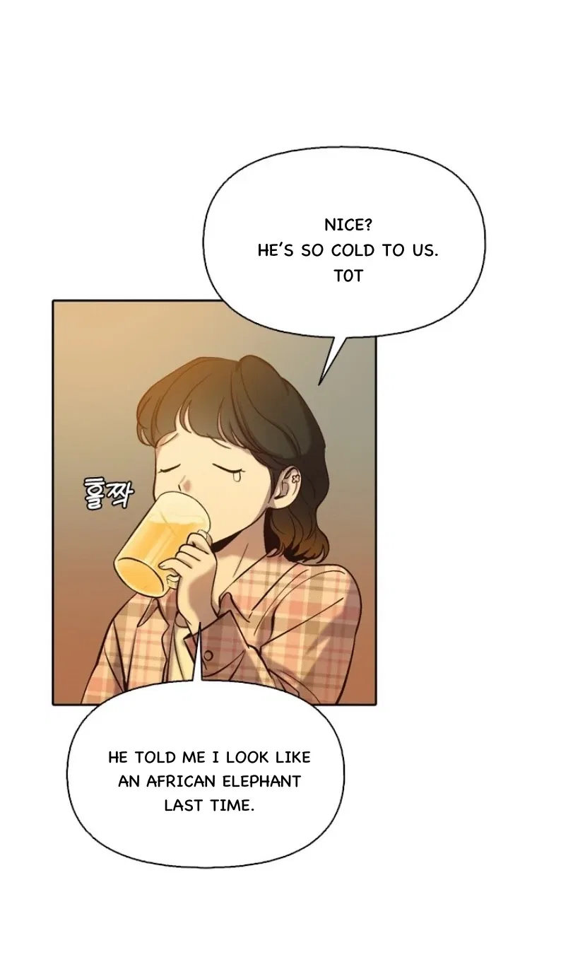 The Time When We Were Young Chapter 92 – Page 38