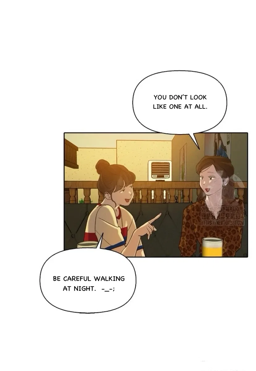The Time When We Were Young Chapter 92 – Page 39
