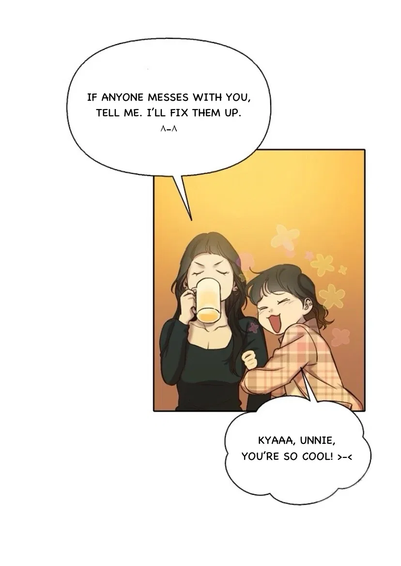 The Time When We Were Young Chapter 92 – Page 41