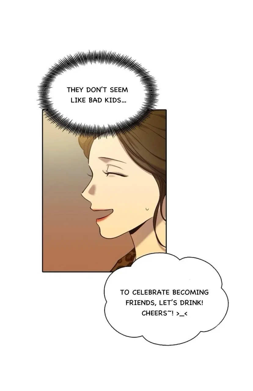 The Time When We Were Young Chapter 92 – Page 42
