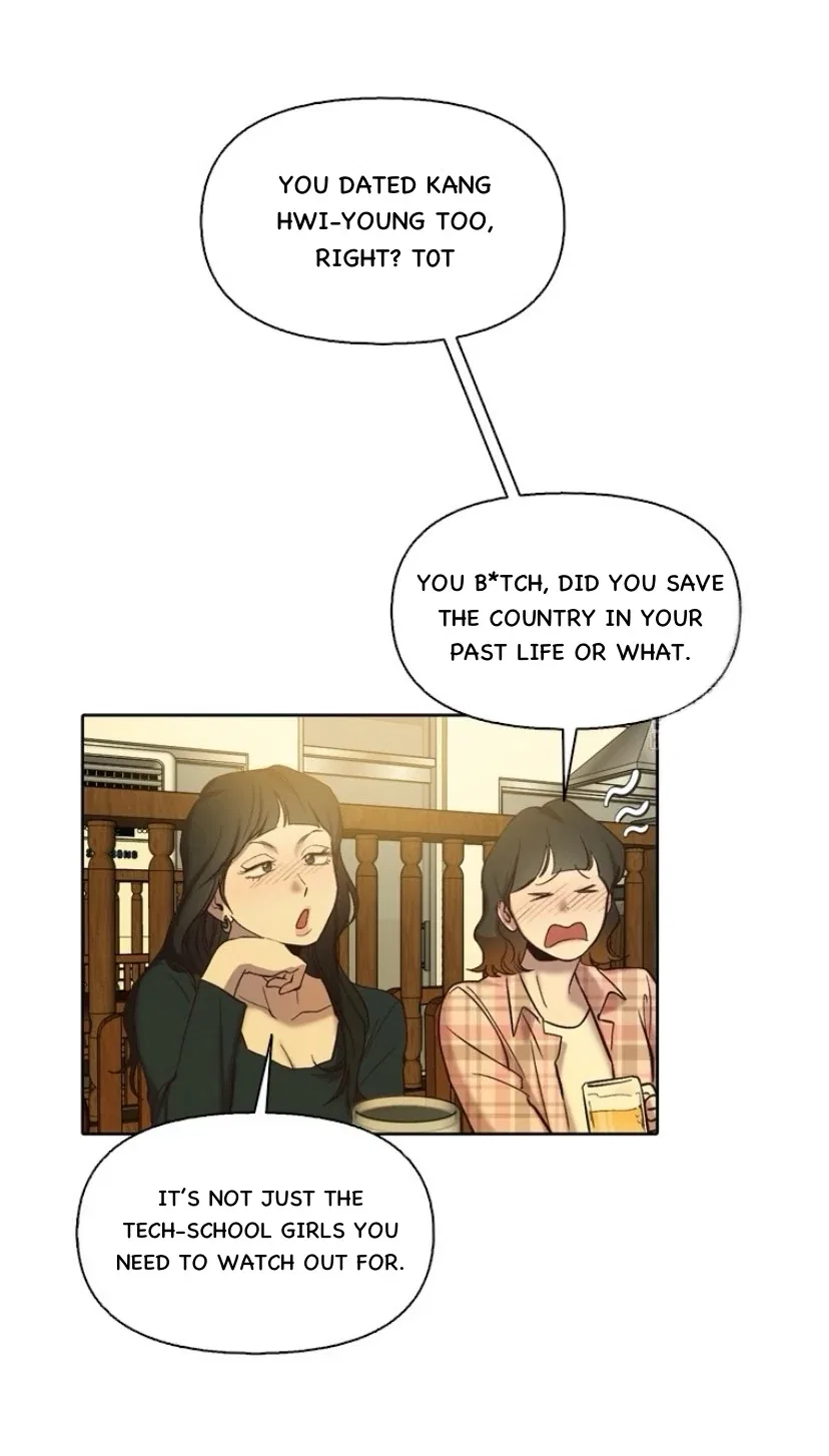 The Time When We Were Young Chapter 92 – Page 44