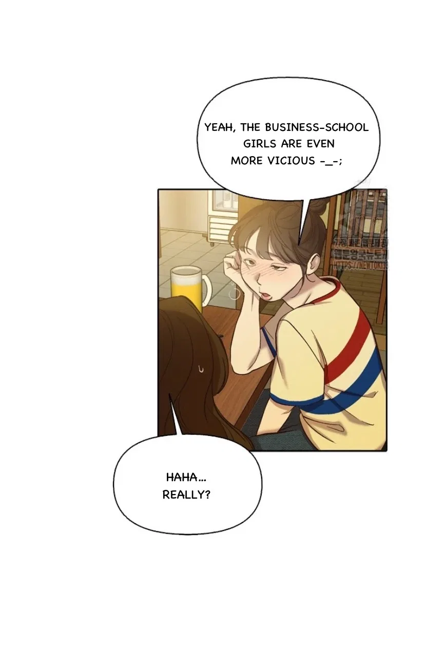 The Time When We Were Young Chapter 92 – Page 45
