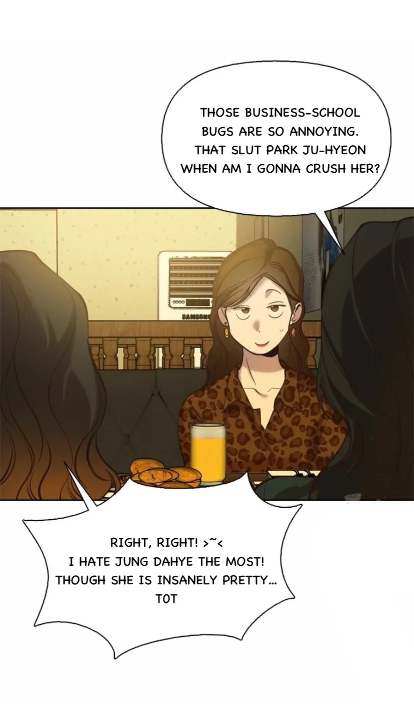The Time When We Were Young Chapter 92 – Page 46