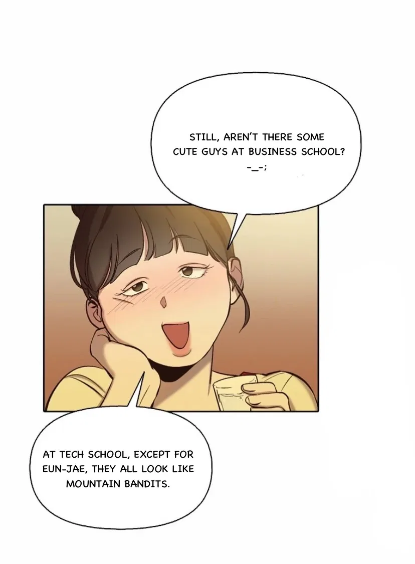 The Time When We Were Young Chapter 92 – Page 47
