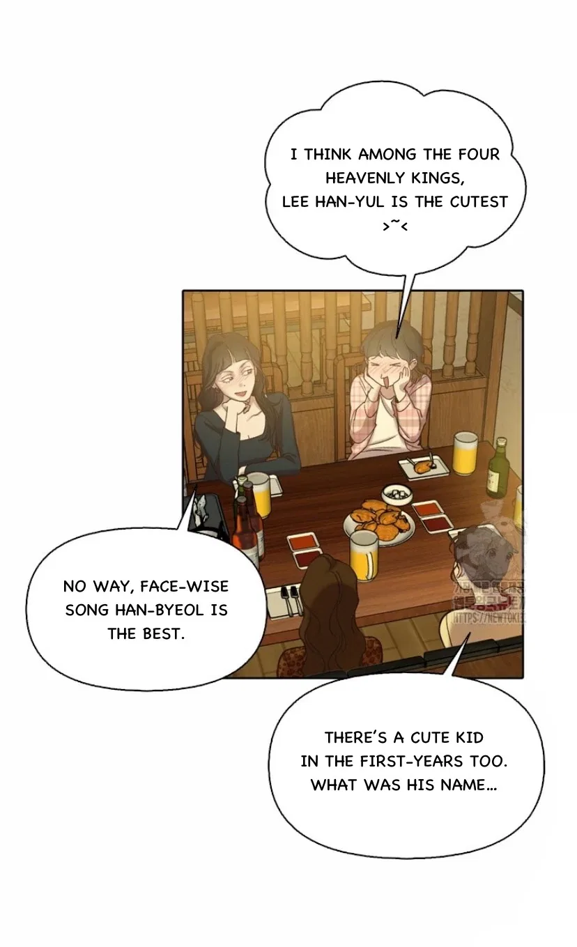 The Time When We Were Young Chapter 92 – Page 48