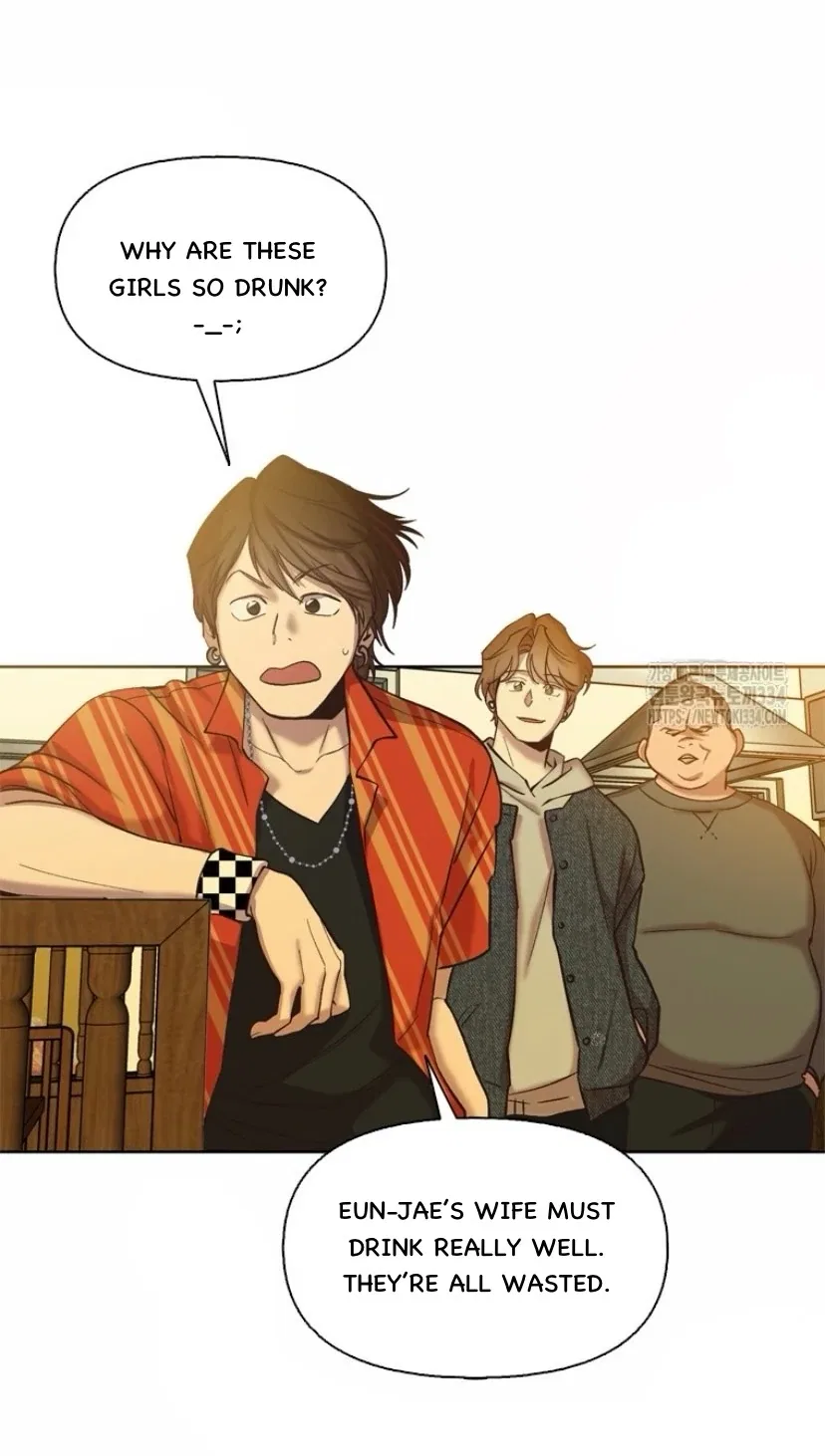 The Time When We Were Young Chapter 92 – Page 51