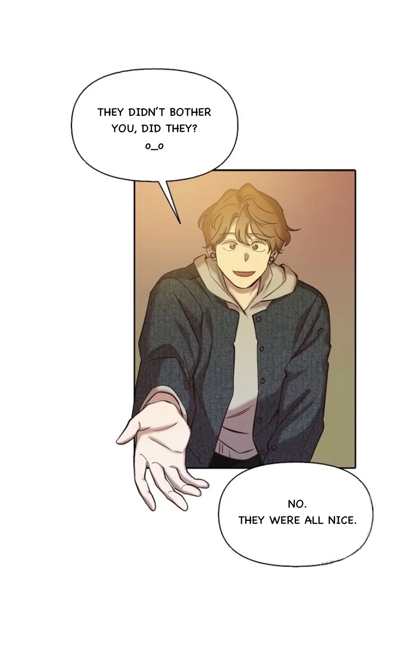 The Time When We Were Young Chapter 92 – Page 52