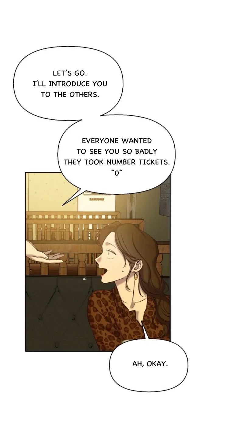 The Time When We Were Young Chapter 92 – Page 53