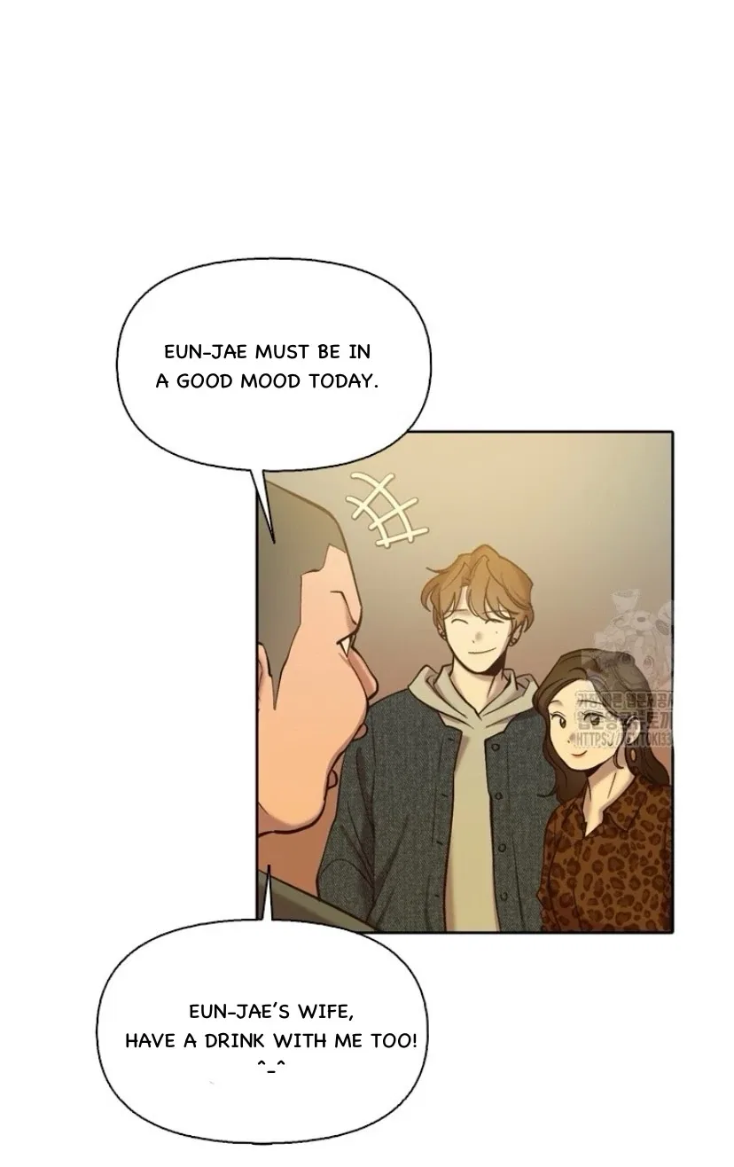 The Time When We Were Young Chapter 92 – Page 54
