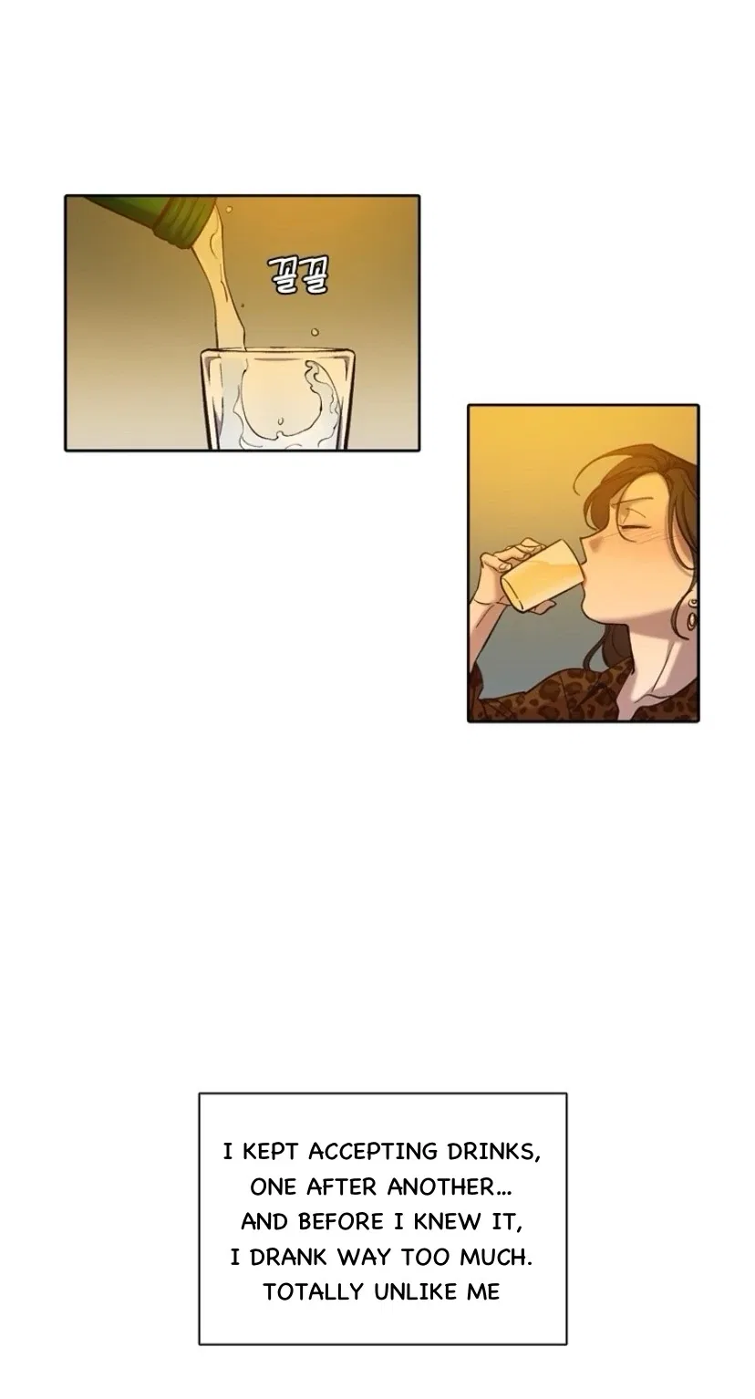 The Time When We Were Young Chapter 92 – Page 56