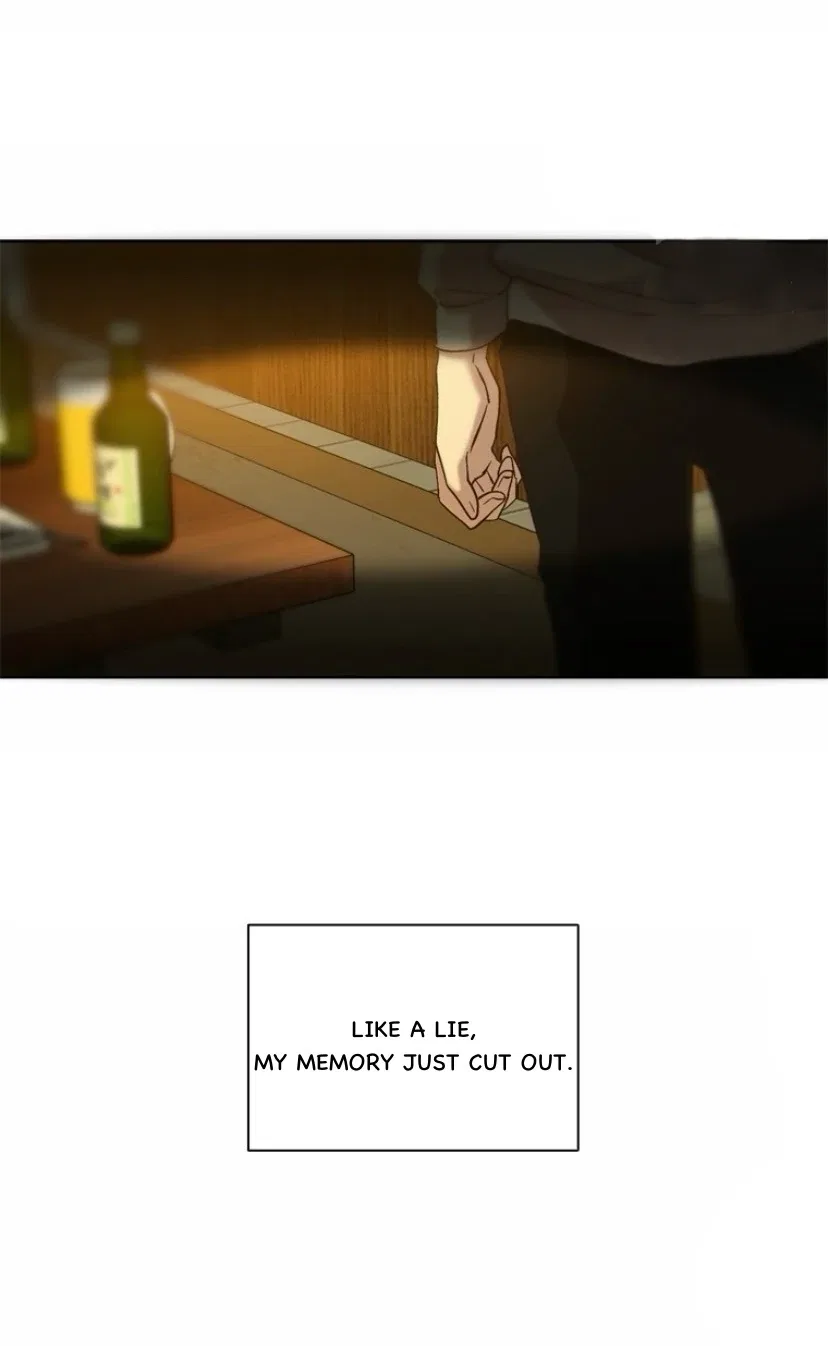 The Time When We Were Young Chapter 92 – Page 58