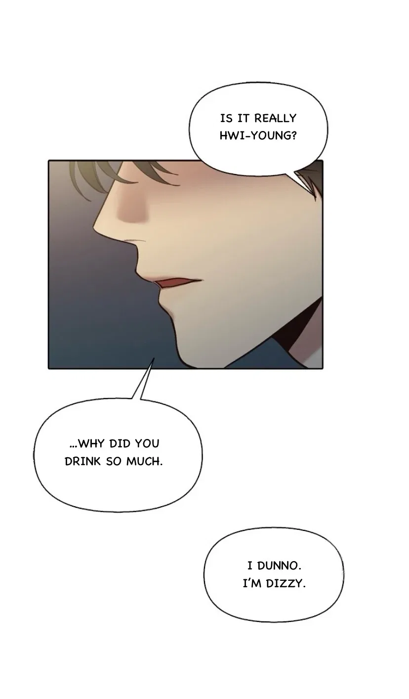 The Time When We Were Young Chapter 92 – Page 64