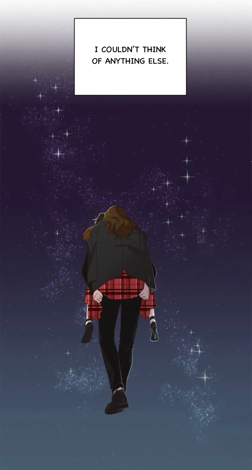 The Time When We Were Young Chapter 92 – Page 65
