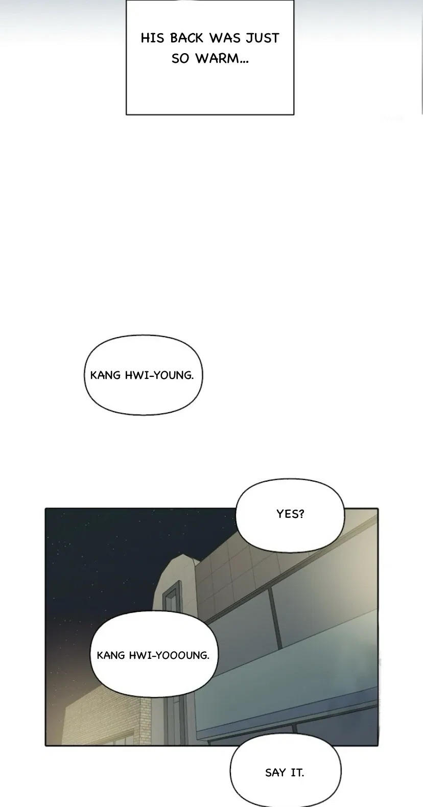 The Time When We Were Young Chapter 92 – Page 66