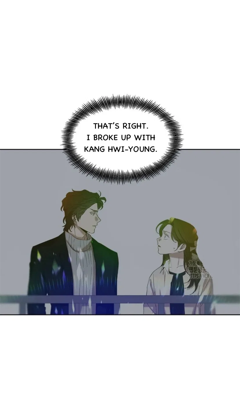 The Time When We Were Young Chapter 91 – Page 3