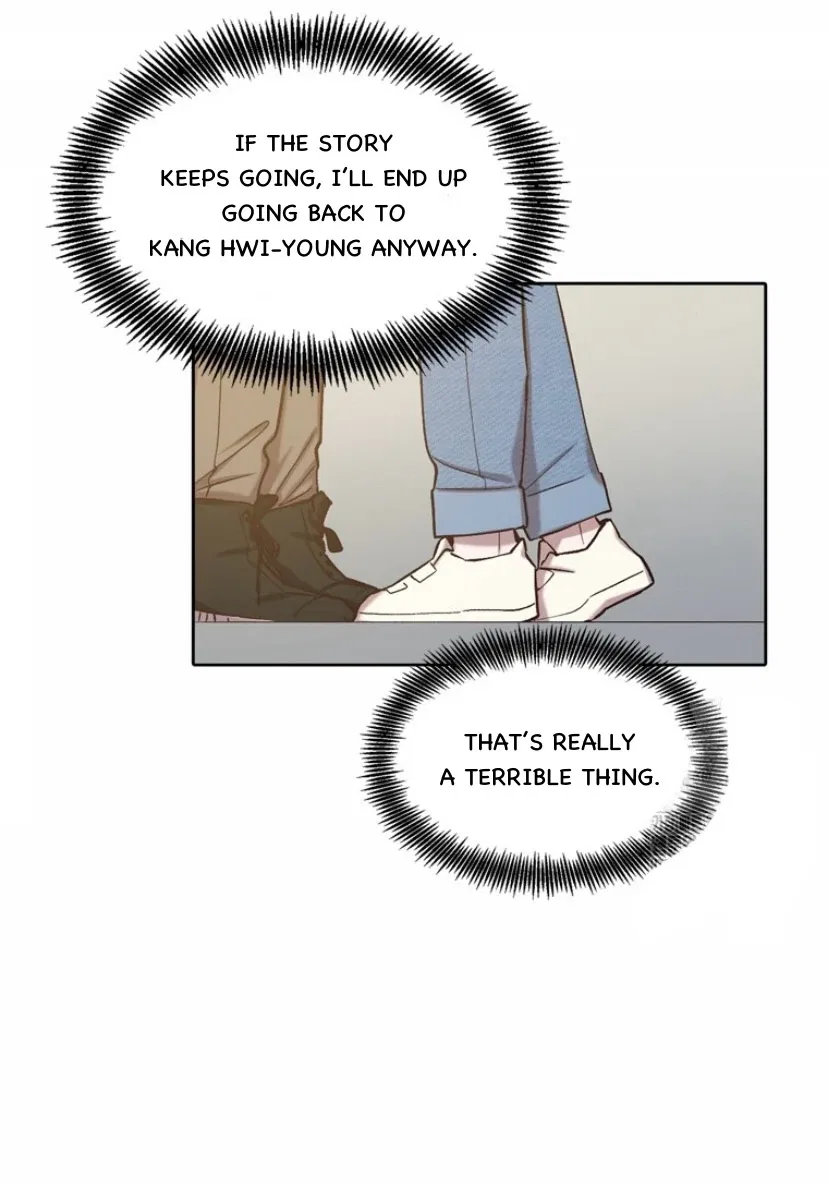 The Time When We Were Young Chapter 91 – Page 8