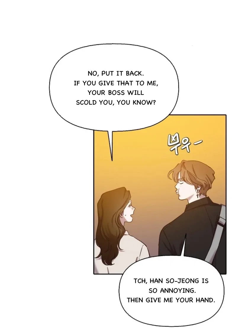 The Time When We Were Young Chapter 91 – Page 13
