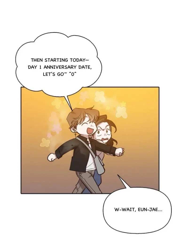 The Time When We Were Young Chapter 91 – Page 16