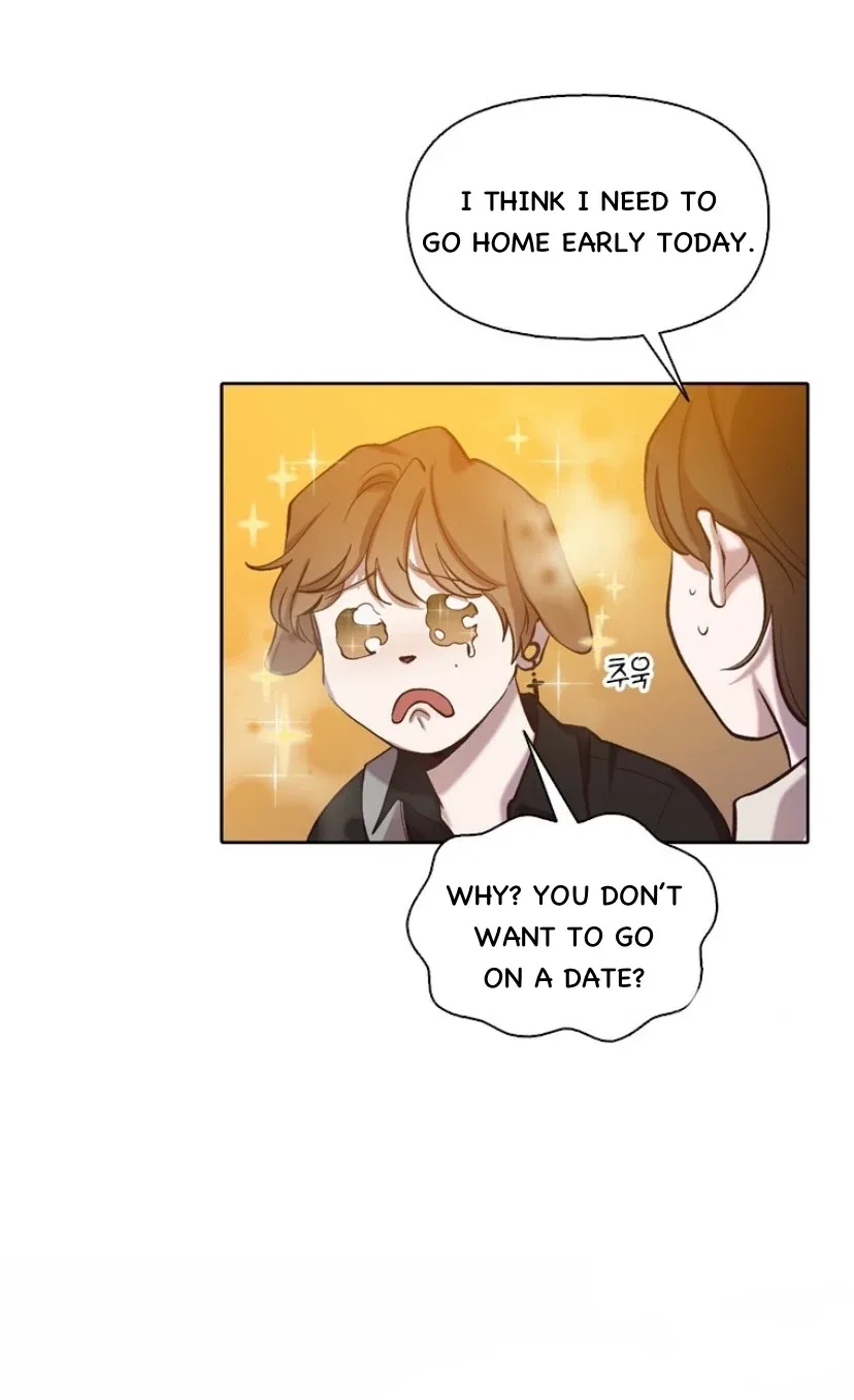 The Time When We Were Young Chapter 91 – Page 17