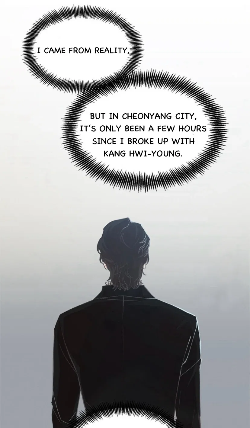 The Time When We Were Young Chapter 91 – Page 18