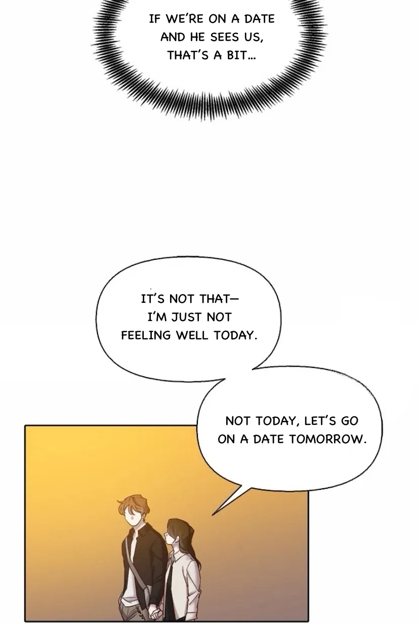 The Time When We Were Young Chapter 91 – Page 19