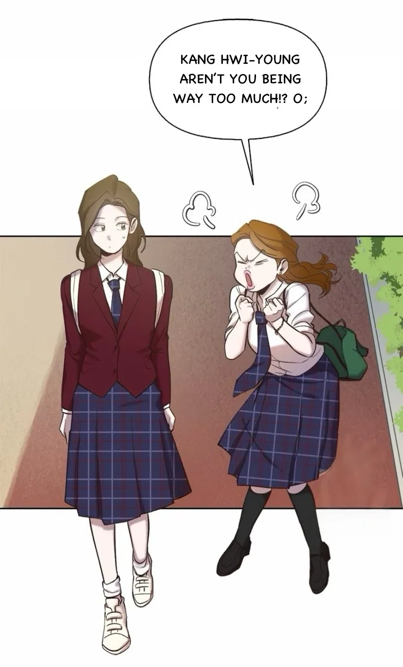 The Time When We Were Young Chapter 91 – Page 23