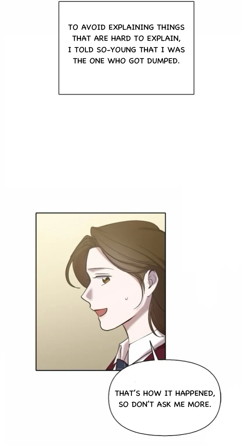The Time When We Were Young Chapter 91 – Page 24
