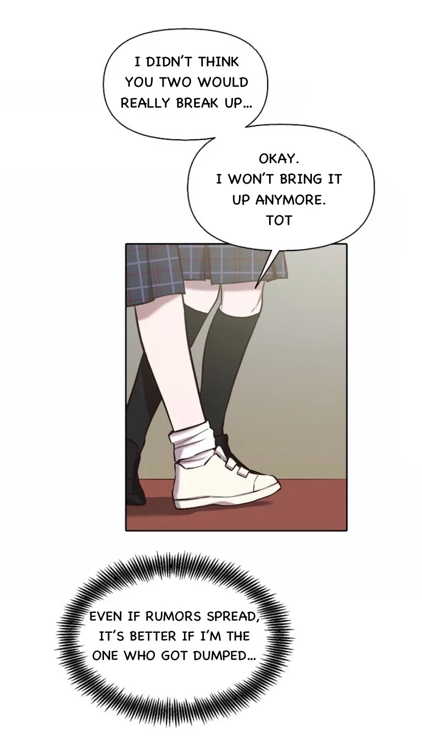 The Time When We Were Young Chapter 91 – Page 25