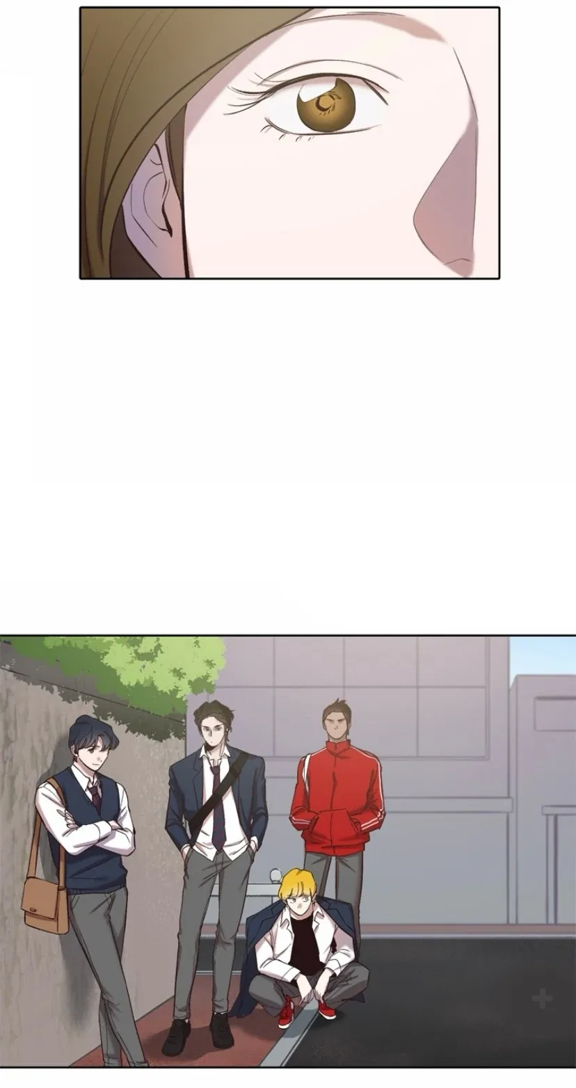 The Time When We Were Young Chapter 91 – Page 26