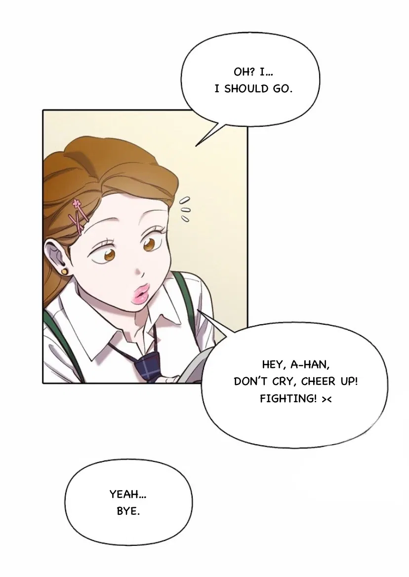 The Time When We Were Young Chapter 91 – Page 29