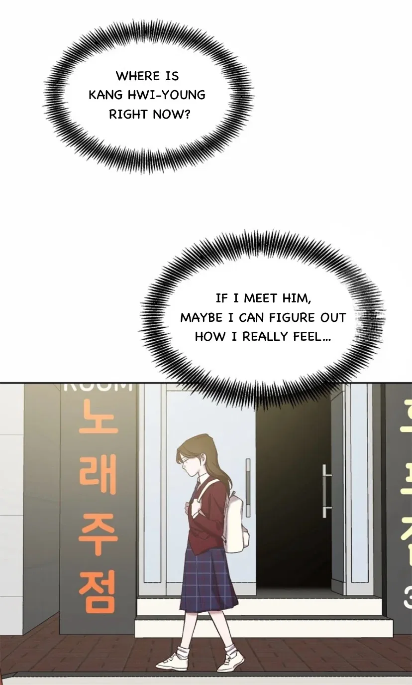 The Time When We Were Young Chapter 91 – Page 30