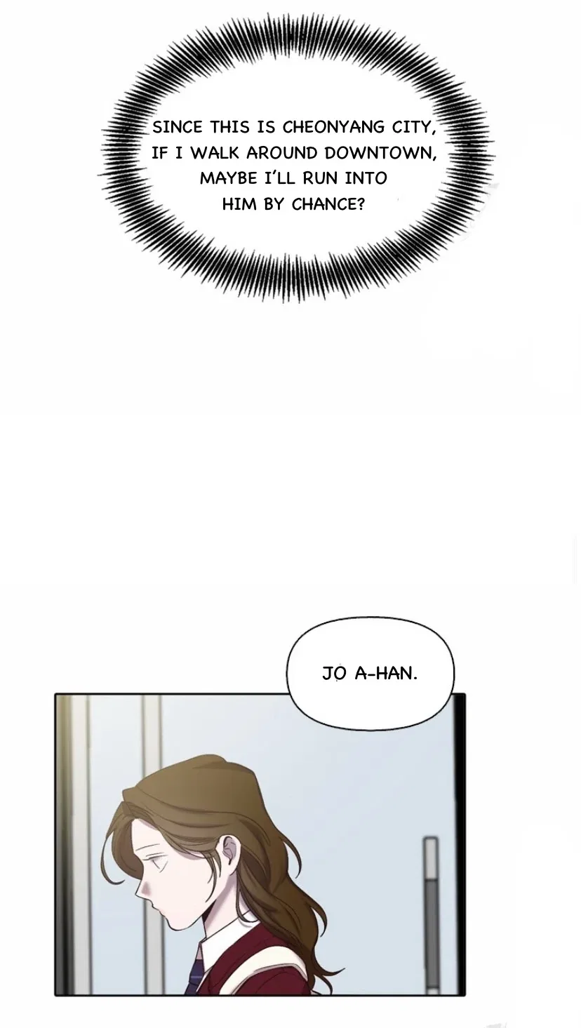 The Time When We Were Young Chapter 91 – Page 31