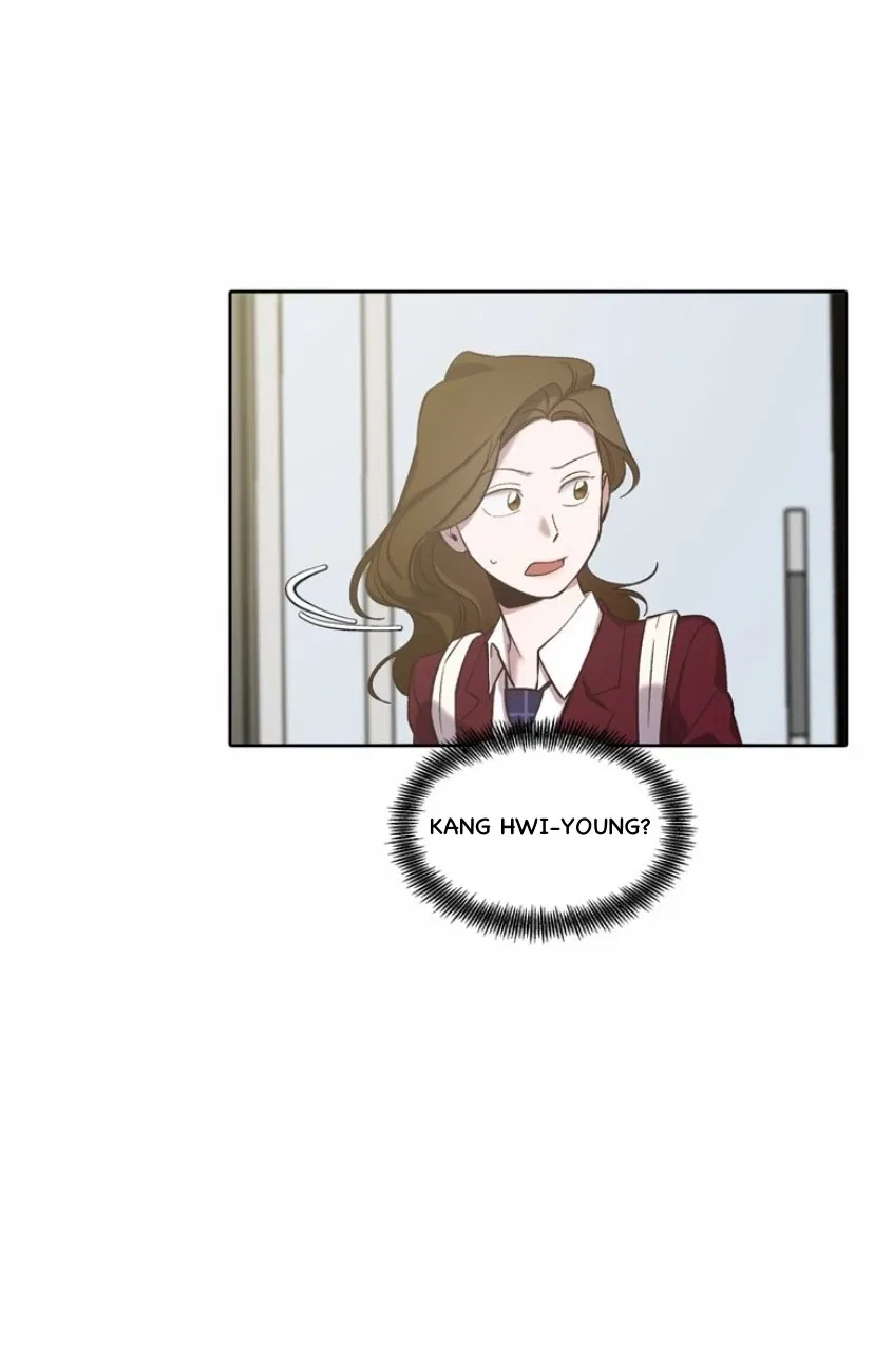 The Time When We Were Young Chapter 91 – Page 32