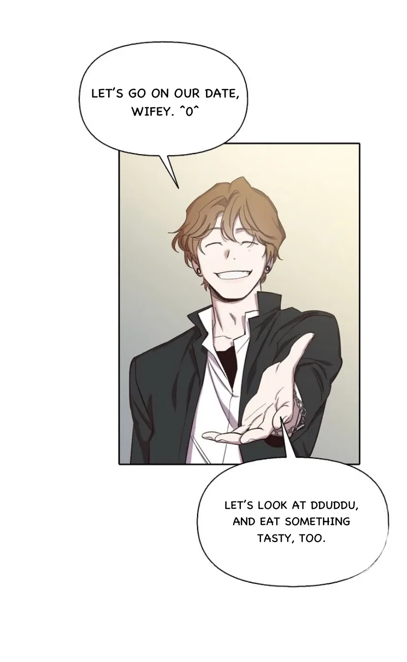 The Time When We Were Young Chapter 91 – Page 35