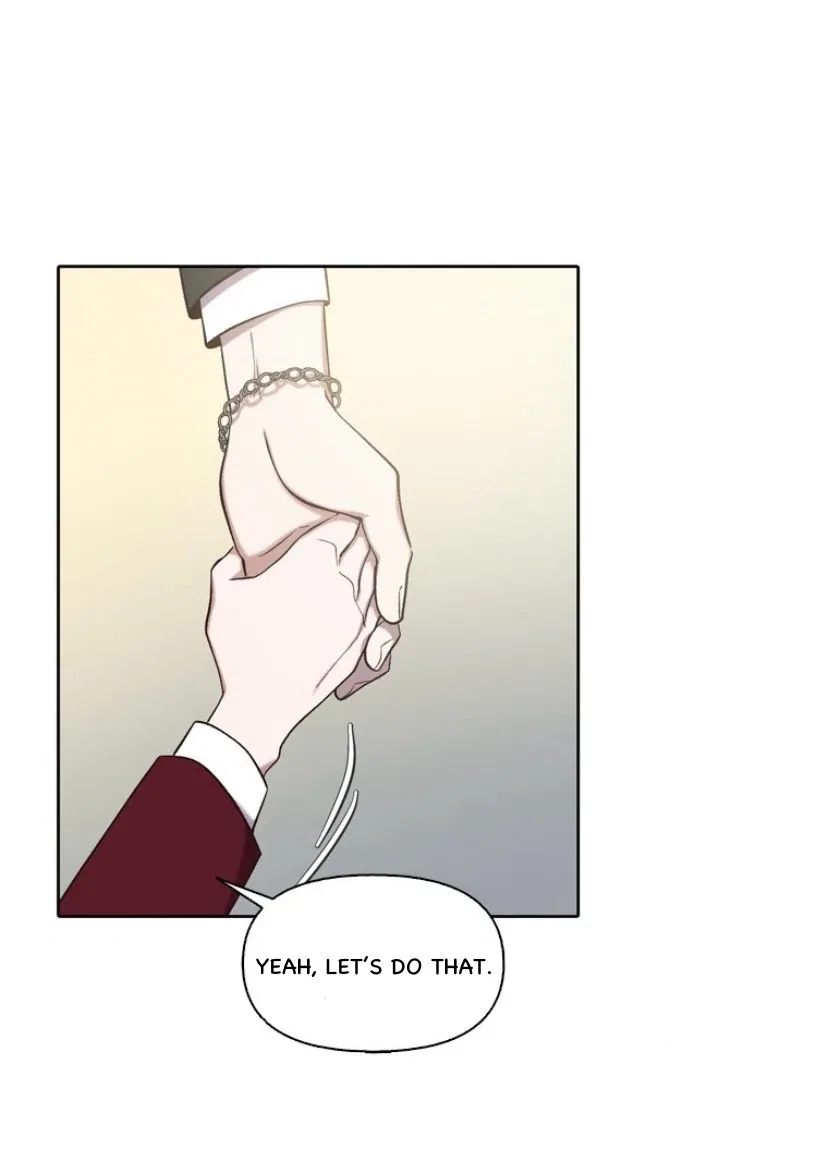 The Time When We Were Young Chapter 91 – Page 36