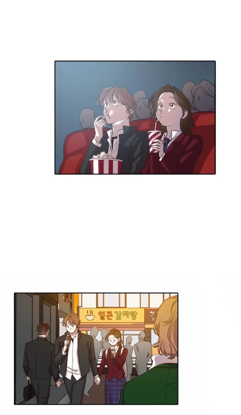 The Time When We Were Young Chapter 91 – Page 38
