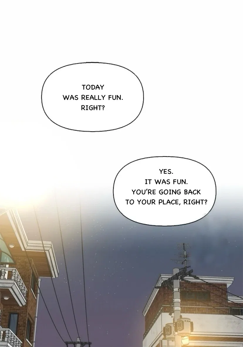 The Time When We Were Young Chapter 91 – Page 41