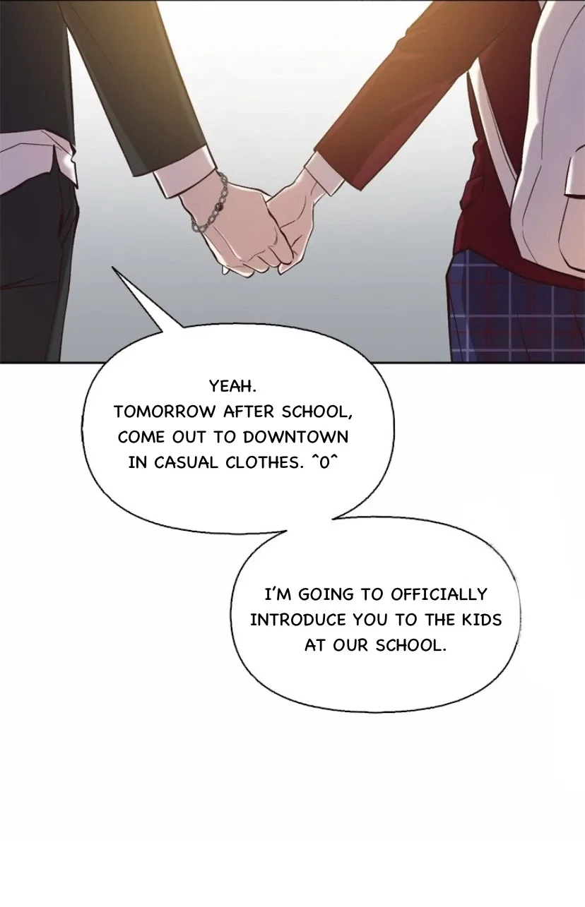 The Time When We Were Young Chapter 91 – Page 42