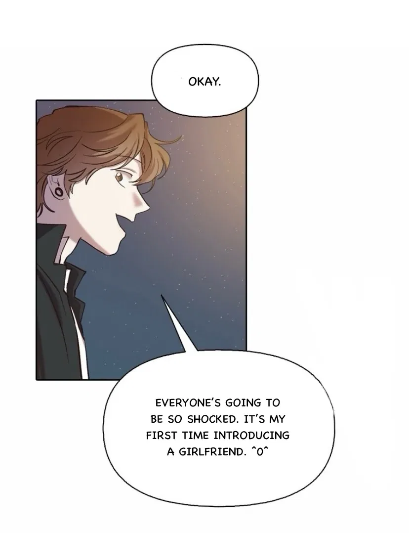 The Time When We Were Young Chapter 91 – Page 43
